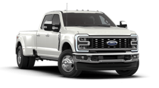 2026 Ford Super Duty® External Image 5